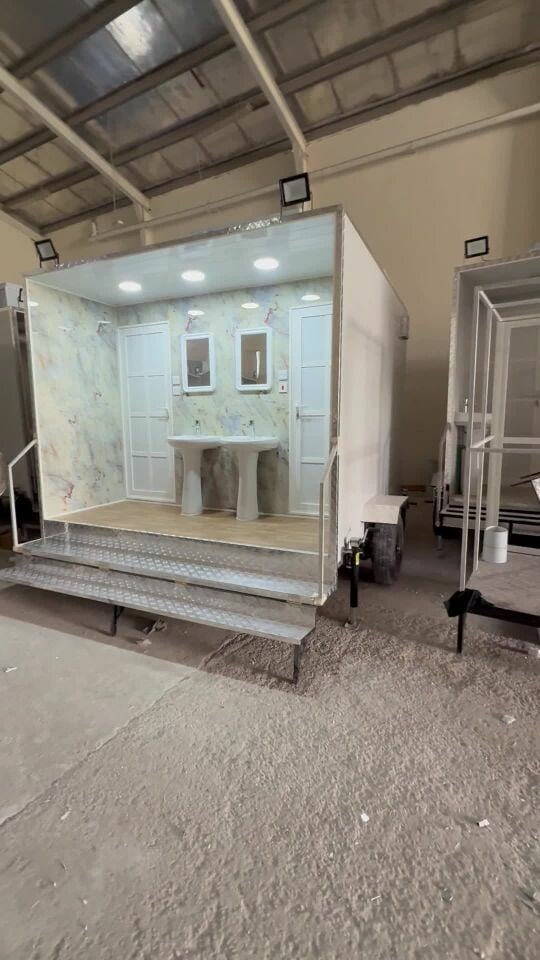 New caravans redye to for sale