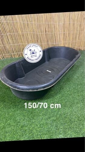 Feeders and waterers available.