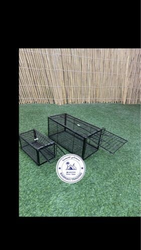 متوفر مصايد  شداخه فئران  