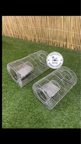 متوفر مصايد فئران كبير وصغير