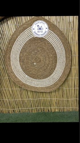 Decorative mat