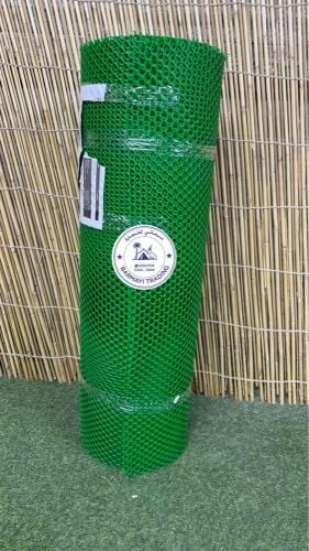 Plastic mesh roll for sale