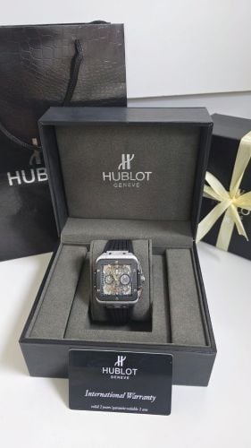 جديدنا من ساعات هوبلوت