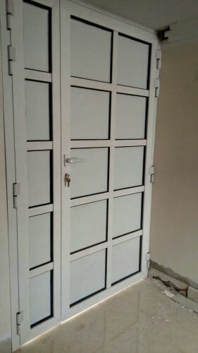 تفصيل مطابخ المنيوم 
ابواب وشباب