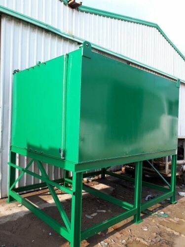 للبيع وتفصيل جميع تنكيات الديزل