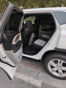 GMC TERRAIN SLE