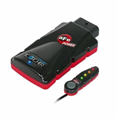 برمجة اي اف اي للجيات تون تيربو 
