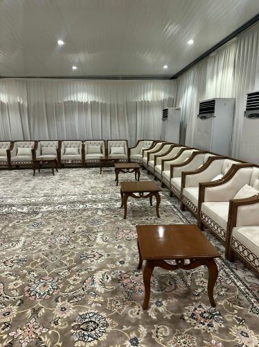 تأجير كرسي