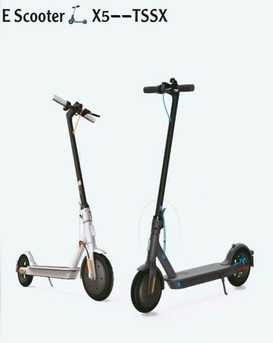 E SCOOTER NEW MODEL 36 v
