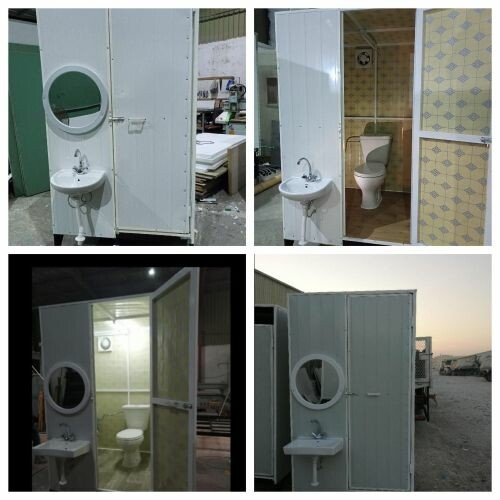 Toilet 1.20/1.20