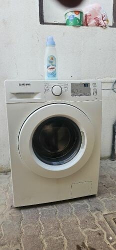 samsung washing mechine