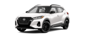 Nissan Kicks 2024