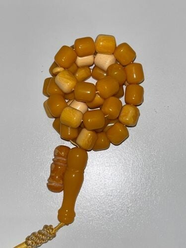 مسباح مستكه 