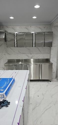 base cabinet