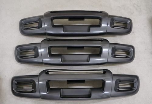 دعامية كروزر ٢٠٠٢