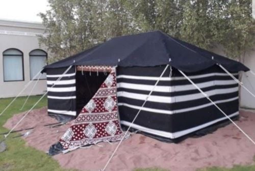 خيام اصليه   للبيع  