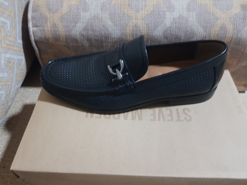 جوتي ستيف مادن