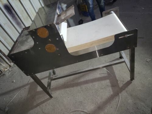 eqweppement restourent