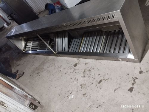 eqweppement restourent