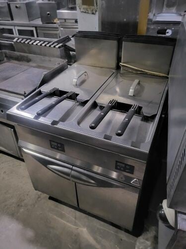 frayer machine Italy prodect