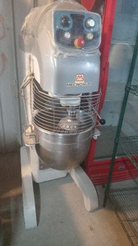 eqweppement restourent for sell