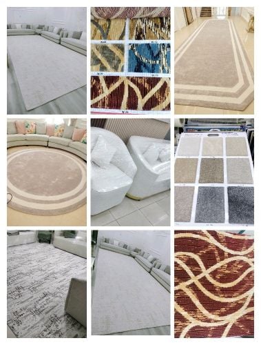 carpet flooring