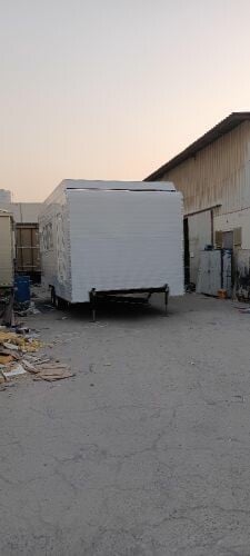 new Caravan