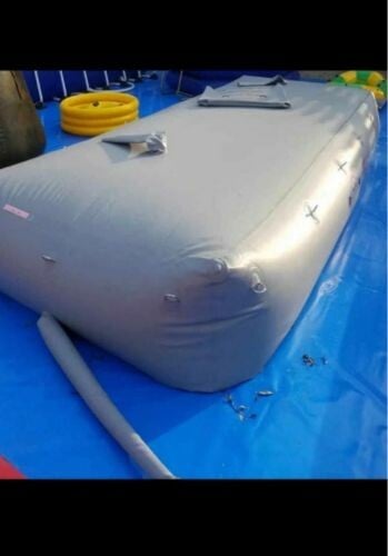 مطارة ماء ضمان 