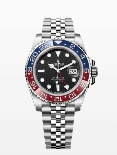 We buy all Rolex watches