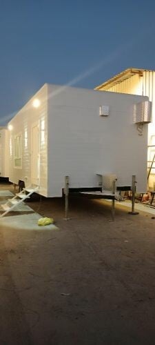 Caravan new
