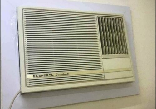 AC FOR SALE