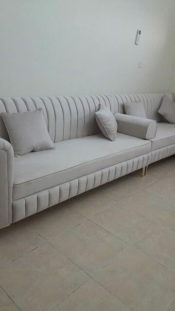 making new majlis 1m.cost 350qr