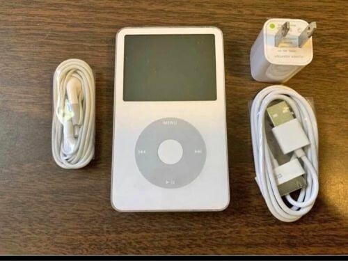 ipod perfect condition 