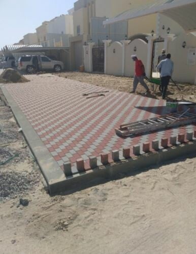 مقاولات