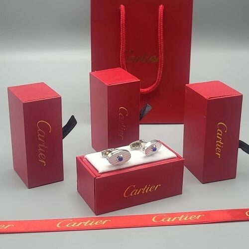ابواك فخامة كارتير جديد مع التاج