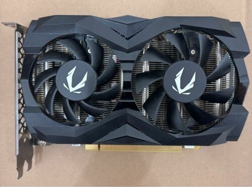 Zotac Nvidia GTX 1660 Super