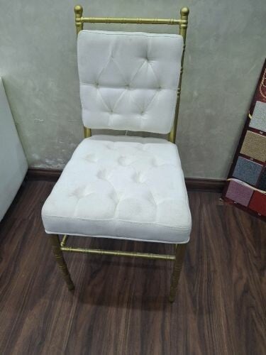 Napoleon chairs