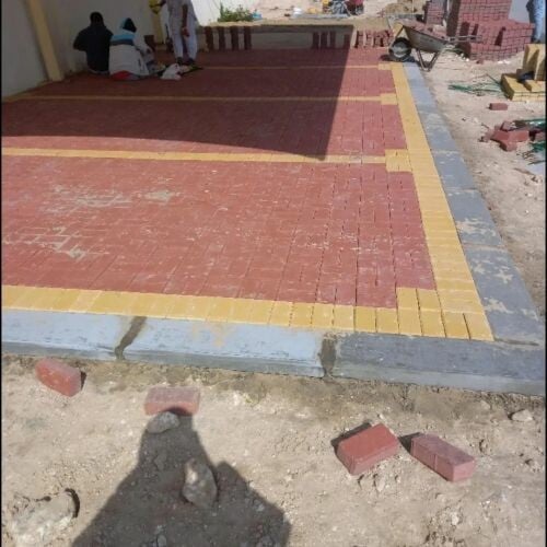 مقاولات