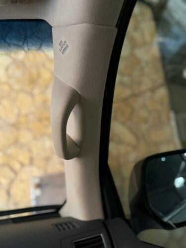 للبيع كور قماش للفكسار جديد 