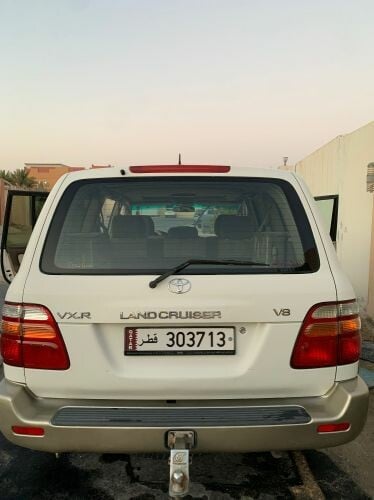 لاندكروزر 
