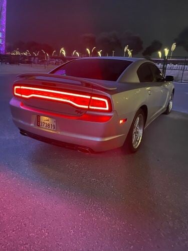 Dodge charger RT