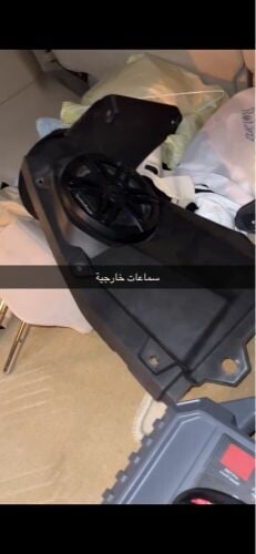 للبيع سماعتين كانم