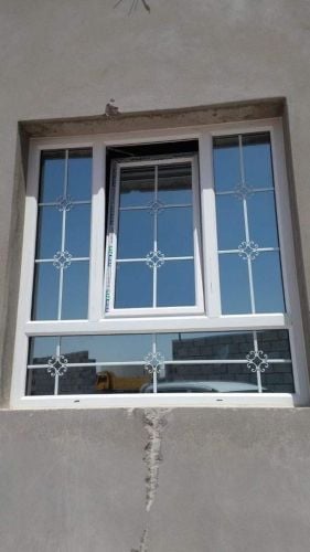kitchen &upvc & glass  work