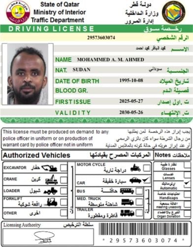 محمد الباقر محمد احمد
