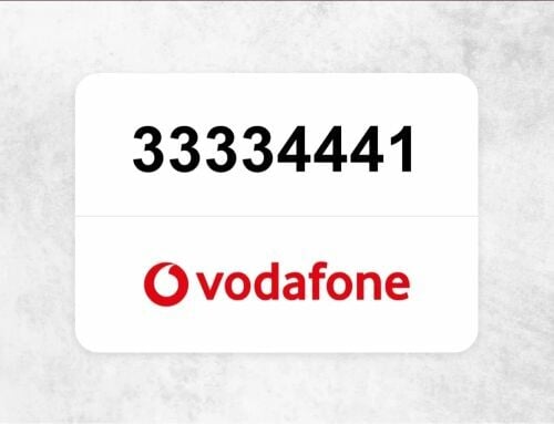 Number VIP