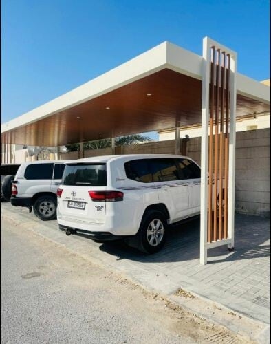 مظلات سواتر مجالس