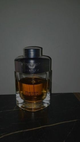 BENTLY PERFUME