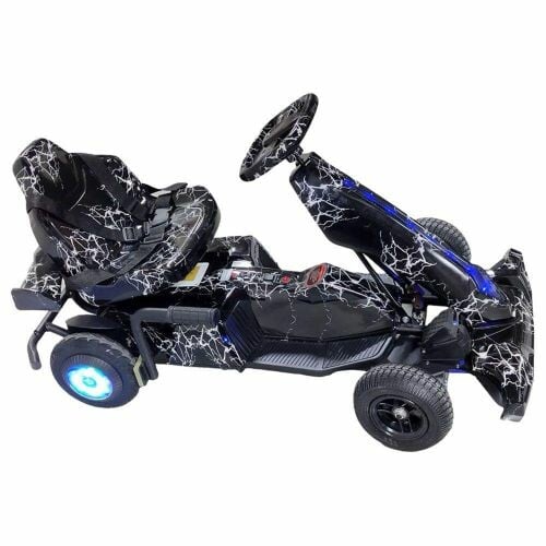 NEW MODEL CRAZY CAR AVAILABLE 