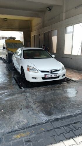 هوندا أكورد