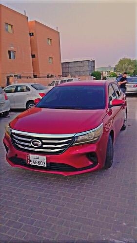 rental
